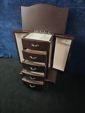 Large dark brown for sale  Akron