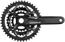 Pédalier sram gxp d'occasion  Saint-Paulien