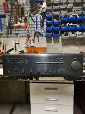 Amplificateur yamaha model d'occasion  Aubervilliers