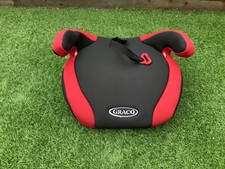 Graco childs backless for sale  GATESHEAD