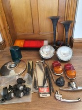 Joblot classic car for sale  WELLS-NEXT-THE-SEA