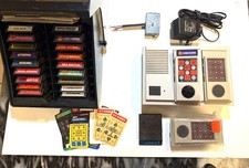 intellivision d'occasion intellivision d'occasion Expédié en Belgium
