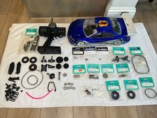 Mugen seiki mtx for sale  Plano