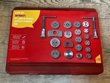 Amtech piece brake for sale Amtech piece brake for sale  REDDITCH