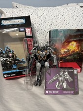 Transformers generations studi for sale  Bel Air
