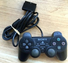 Manette officielle sony d'occasion Manette officielle sony d'occasion  Paris-