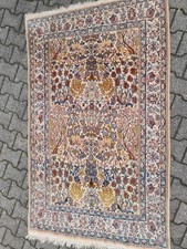 Perserteppich rientteppich tep gebraucht kaufen  Frankfurt am Main