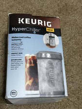 Keurig hyper chiller for sale  Tampa