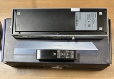 Samsung Electronics SEK-3500U/ZA Evolution Kit biały pilot do telewizora, używany na sprzedaż  Wysyłka do Poland