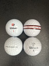Near mint wilson for sale  WORKSOP