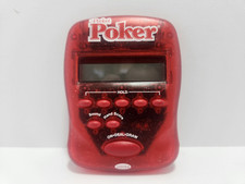 Radica pocket poker for sale  Freeport