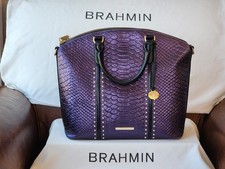 Brahmin nwot large for sale  Gary