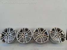 Satz alufelgen pel gebraucht kaufen  Magdeburg