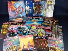 Bundle classic rock for sale  HULL