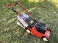 Benzinrasenmäher sabo turbost gebraucht kaufen  Bruchsal