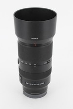 Objectif lens sony d'occasion  Saint-Michel-sur-Orge