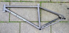 Mtb rahmen stahl gebraucht kaufen  Emmendingen
