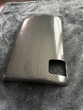 Carbon center console d'occasion  Expédié en Belgium