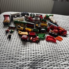 Brio big jigs for sale  CHESTERFIELD