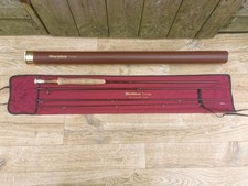 Snowbee prestige 9ft for sale  HAVERFORDWEST