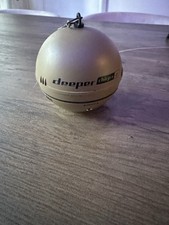 Deeper chirp for sale  NEWCASTLE UPON TYNE