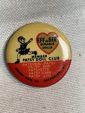 Effanbee patsy doll for sale  Branford