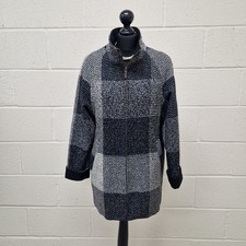 Avoca coat wool for sale  KIDDERMINSTER