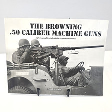 Browning .50 caliber for sale  Moosup