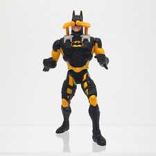 Boneco de ação Batman Forever Night Hunter Kenner DC série um brinquedo vintage 1995, usado comprar usado  Enviando para Brazil