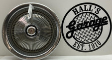 Wheel cover hubcap for sale  North Scituate