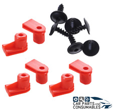 Screw clips fasteners for sale  CWMBRAN