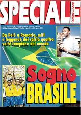 Rivista speciale cooriere usato  Vergiate