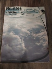 Vtg. realites magazine for sale  Egg Harbor City