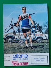 Cyclisme carte cycliste d'occasion  Saint-Pol-sur-Mer