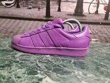 Adidas superstar pharrell for sale  GATESHEAD
