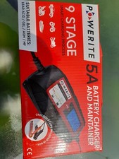 Powerite amp stage for sale  DONCASTER