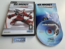 Ice hockey club d'occasion  Paris XII