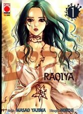 Raqiya numero planet usato  Villar Focchiardo