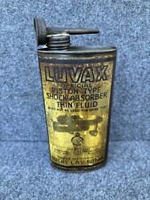 Luvax shock absorber for sale  POOLE