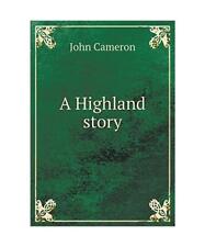 Highland story senior gebraucht kaufen  Trebbin