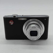 Leica lux 7.2mp for sale  Spring