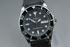 [Excelente+5]SEIKO DIVER 7S26-0050 SKX023KD Preto em Dia/Data Do JAPÃO X928 comprar usado  Enviando para Brazil