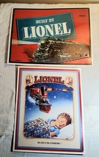 Different lionel train for sale  Elkton
