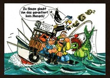Cartoon hochseeangeln gebraucht kaufen Cartoon hochseeangeln gebraucht kaufen  Deutschland