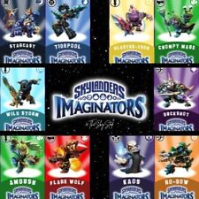 Skylanders imaginators charact for sale  Miami