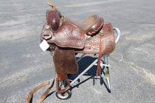 Cleburne saddle shop for sale  West Plains