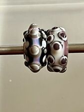 Trollbeads bumpy unikat gebraucht kaufen  Grevenbroich