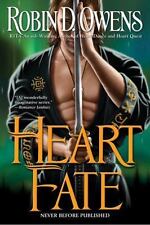 Usado, Heart Fate; Celta's HeartMates, Book 7 - Robin D Owens, 9780425223673, paperback comprar usado  Enviando para Brazil