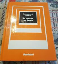 Documenti terribili marcia usato  Contursi Terme