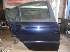 Bmw e46 limousine gebraucht kaufen  Ergoldsbach